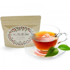 アップル美ティ